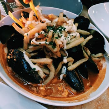 Mua - Mussels!! - Bars Near Me - Oakland, California Mua - Mussels!! - Bars Near Me - Oakland, California