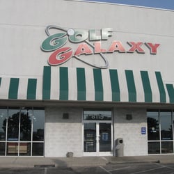 Golf Galaxy