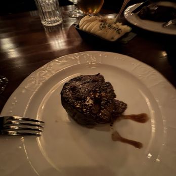 Herbs & Rye - Filet Mignon (9oz) - Steakhouses Near Me - Las Vegas, Nevada