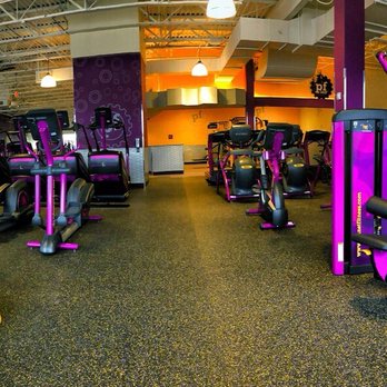 Planet Fitness - Gyms Near Me - Fairfax, Virginia