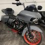 Photo of Throttle Addiction Motorcycle