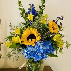 Nancy's Floral Boutique & Candy Shoppe