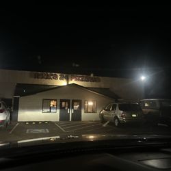 Rocks 24 Pizzeria