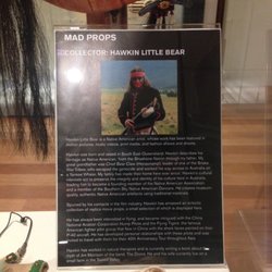 Murwillumbah Museum - Hawkin Little Bear