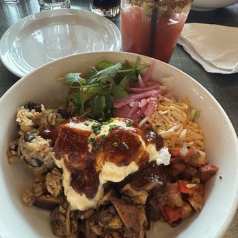 Beertown - Breakfast Brisket Bowl - Beer, Wine & Spirits Near Me - Guelph, Ontario