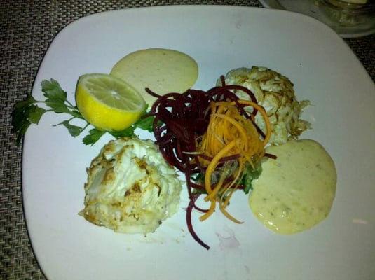 Devon Seafood Grill by null