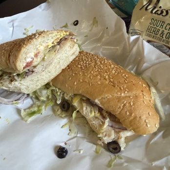 Dino's Subs - Turkey & Cheese - Sandwiches Near Me - Arlington, Texas Dino's Subs - Turkey & Cheese - Sandwiches Near Me - Arlington, Texas