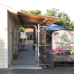 Willow Tree School