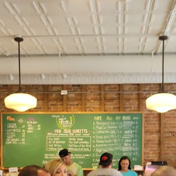 Fattey Beer - a group of people sitting at a table - Beer Bar Near Me - Lancaster, New York
