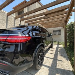 Splash Mobile Detailing - 2 step paint correction plus system x 3 year ceramic coating