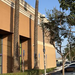 LA Fitness