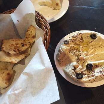 Kabob Korner - Hummus and warm pita - Mediterranean Near Me - Katy, Texas Kabob Korner - Hummus and warm pita - Mediterranean Near Me - Katy, Texas