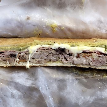 Las Olas Cafe - CUBAN SANDWICH - To die for!!! - Cuban Near Me - Miami Beach, Florida Las Olas Cafe - CUBAN SANDWICH - To die for!!! - Cuban Near Me - Miami Beach, Florida