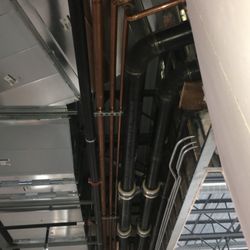 Idaho Plumbing Contractors