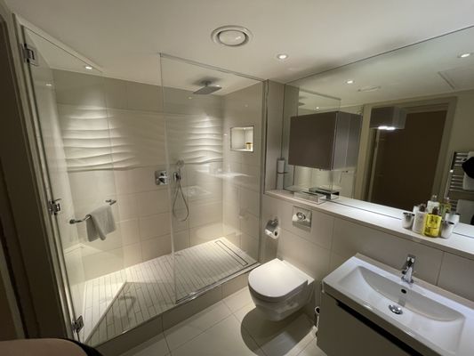 Cheval Three Quays by null