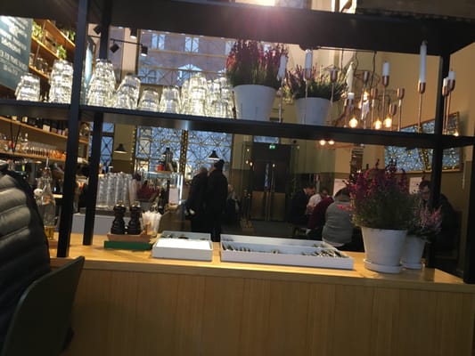 Restaurant Story by null