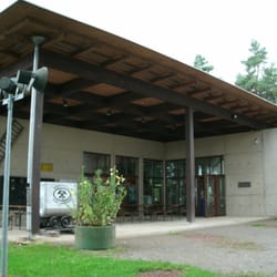Bergbaumuseum - Museumsgebäude