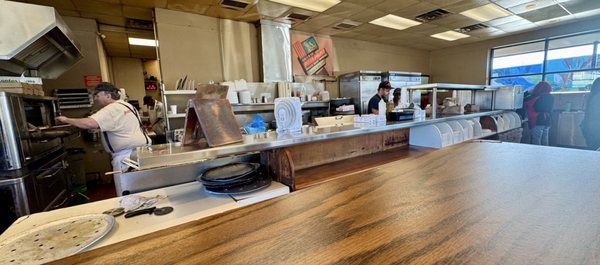 Pizza Palace by null