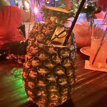 MAI-KAI RESTAURANT AND POLYNESIAN SHOW - Updated February 2025 - 2335