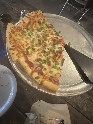 Dough Boys Virginia Beach Pizza by null