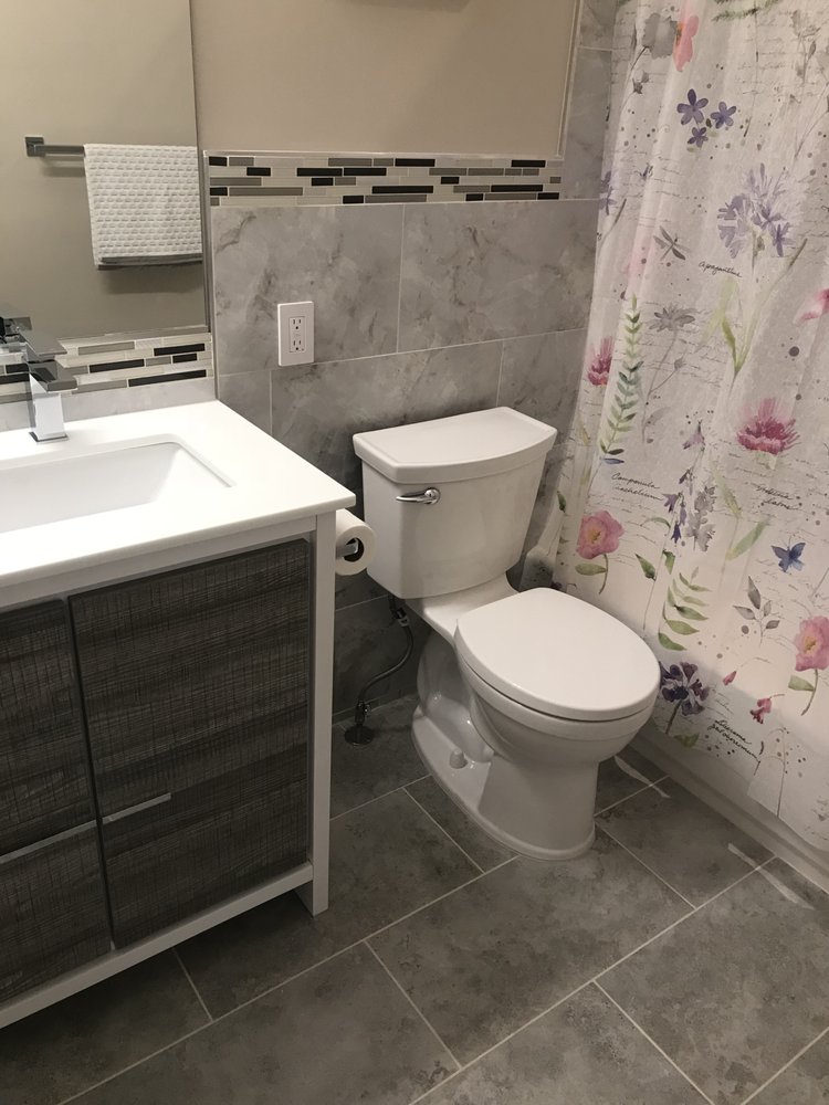 Slide of Ivis and Brothers Home Remodeling