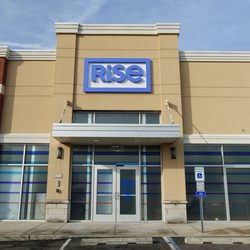 RISE Medical & Recreational Marijuana Dispensary Paterson