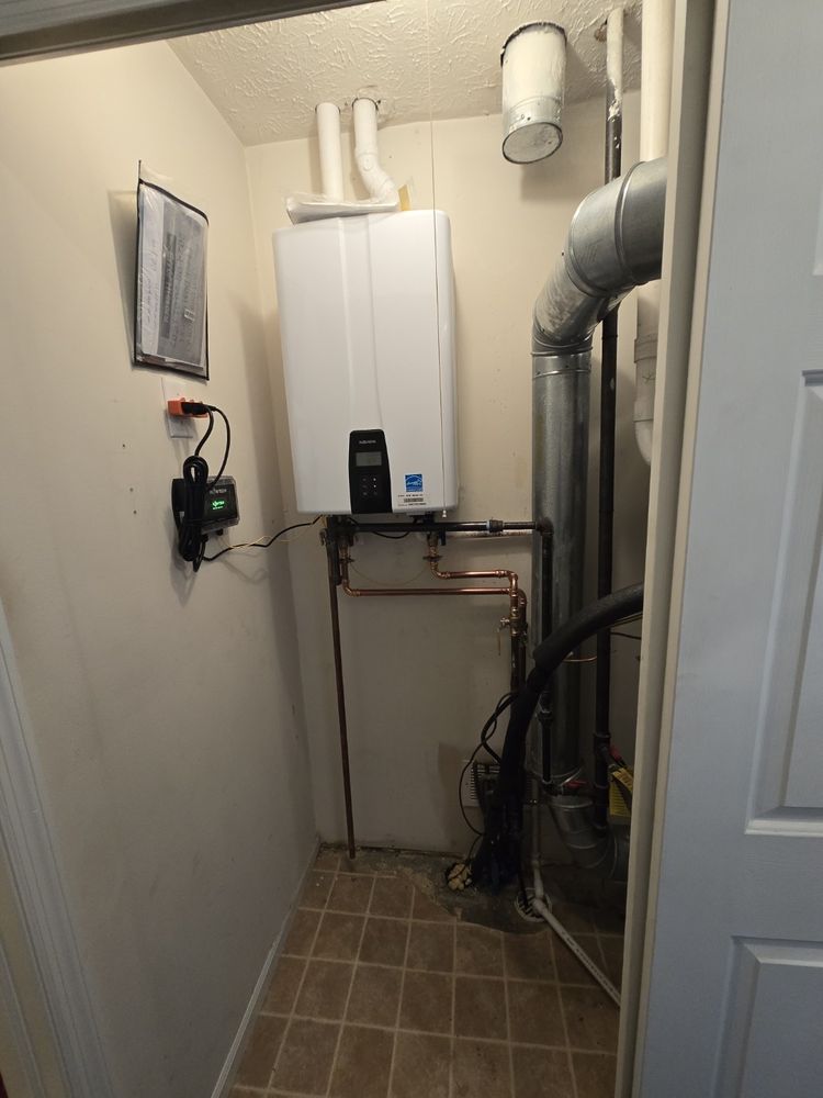 Slide of American Plumbing Solutions