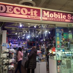 DECO-it Mobile Solutions - Wth Great shop