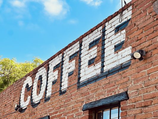 Hidden House Coffee by null