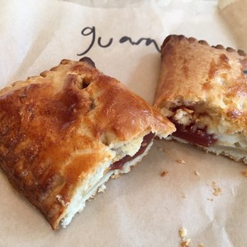Savory Crust - "Come rub it on me belly like guava jelly" - Bob Marley - Empanadas Near Me - Morton Grove, Illinois Savory Crust - "Come rub it on me belly like guava jelly" - Bob Marley - Empanadas Near Me - Morton Grove, Illinois
