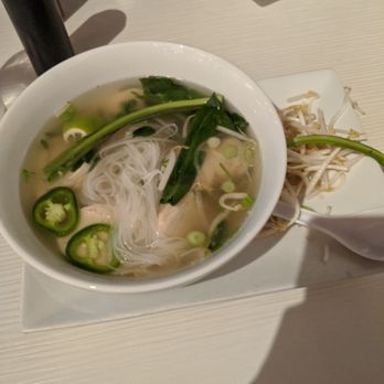 Basilic Vietnamese Grill - Chicken Pho - Vietnamese Near Me - North Miami, Florida Basilic Vietnamese Grill - Chicken Pho - Vietnamese Near Me - North Miami, Florida