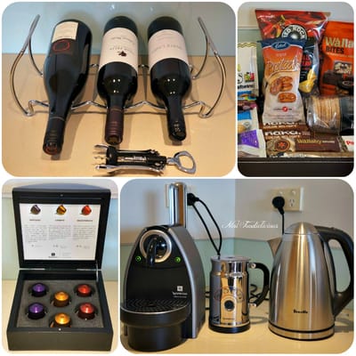 The Richardson Hotel & Spa by null