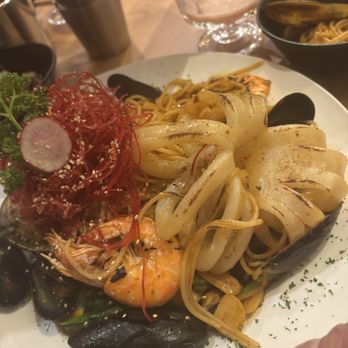 Dalbit Masil - Noodles - Korean Near Me - Surrey, British Columbia
