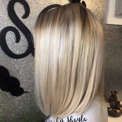 Freya Beauty Salon