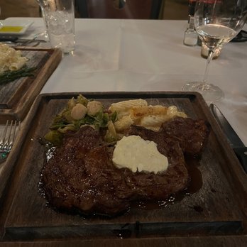 Gianmarco's Restaurant - Steak, Brussels and Mac and cheese - Italian Near Me - Birmingham, Alabama Gianmarco's Restaurant - Steak, Brussels and Mac and cheese - Italian Near Me - Birmingham, Alabama