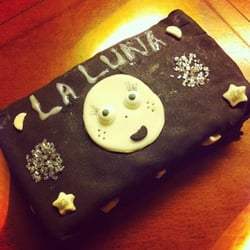 Tetería La Luna