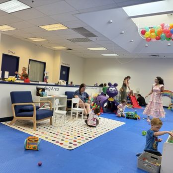 We Rock The Spectrum - Indoor Playcenter Near Me - Tinton Falls, New Jersey We Rock The Spectrum - Indoor Playcenter Near Me - Tinton Falls, New Jersey