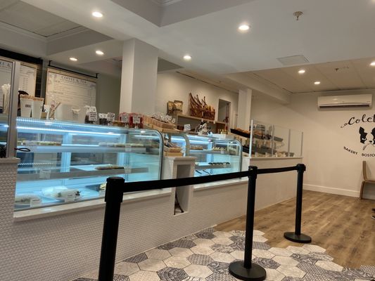 Colette Bakery by null