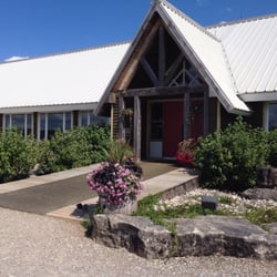 Osprey Valley Golf - Clubhouse