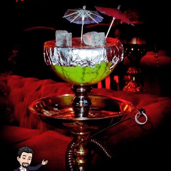 Amoré Hookah Lounge - Watermelon hookah head - Hookah Bars Near Me - Mckinney, Texas Amoré Hookah Lounge - Watermelon hookah head - Hookah Bars Near Me - Mckinney, Texas