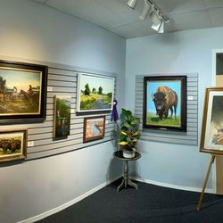 Mena Art Gallery