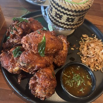 Hanuman Thai Eatery - Fried chicken - Thai Near Me - Costa Mesa, California Hanuman Thai Eatery - Fried chicken - Thai Near Me - Costa Mesa, California