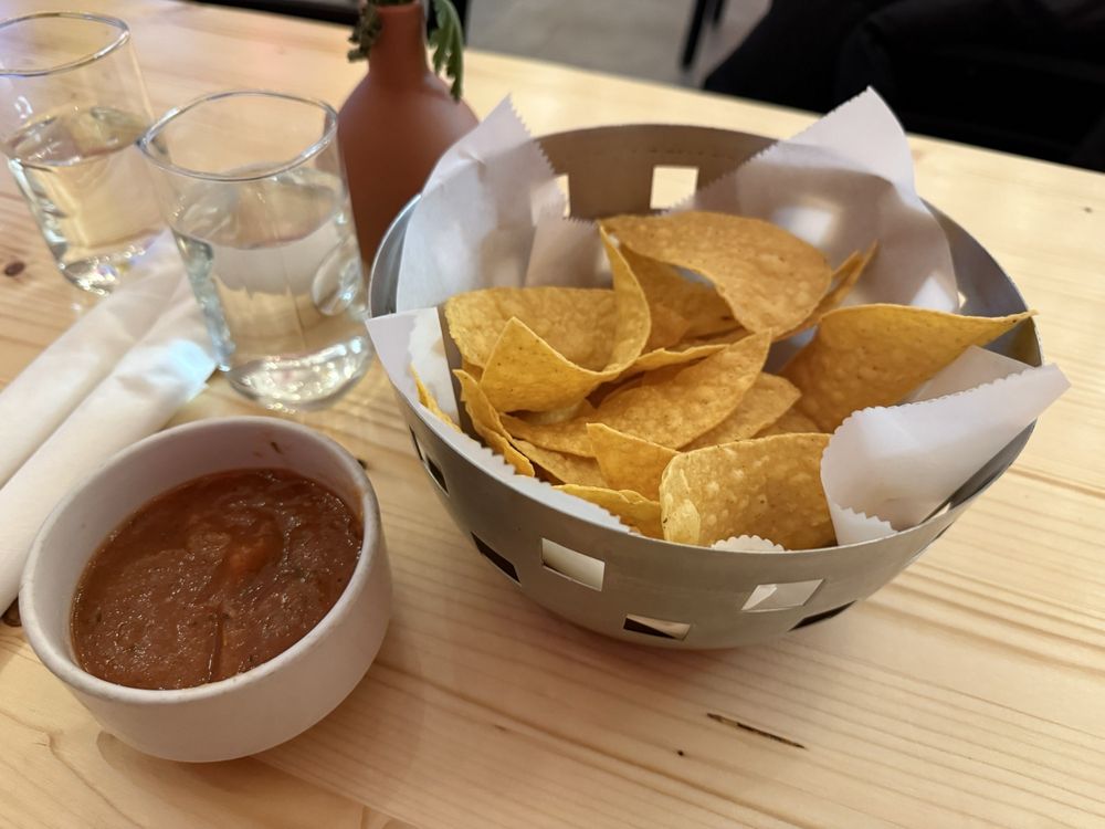 Sol Cocina Mexicana