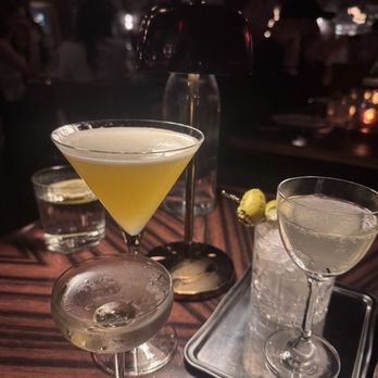 Catch NYC - Asian Fusion Near Me - New York, New York