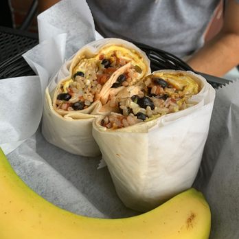 Batata Cafe - Ranchero burrito - Soup Near Me - Northport, New York Batata Cafe - Ranchero burrito - Soup Near Me - Northport, New York