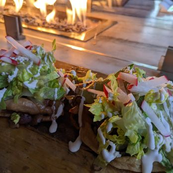 Cha Cha's Latin Kitchen - Sopes - Mexican Near Me - Irvine, California Cha Cha's Latin Kitchen - Sopes - Mexican Near Me - Irvine, California