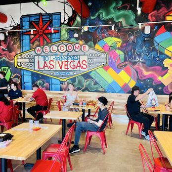 DAVE’S HOT CHICKEN - Updated December 2025 - 267 Photos & 58 Reviews ...