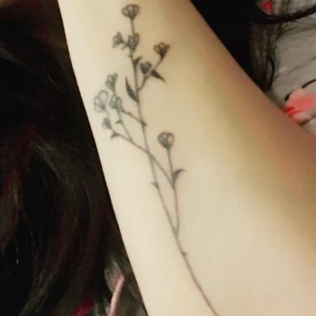 Fluid Ink - Tattoo Near Me - Arlington, Virginia Fluid Ink - Tattoo Near Me - Arlington, Virginia