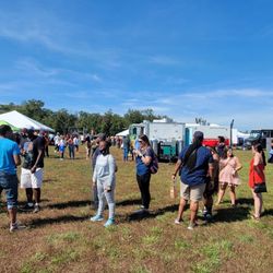 Virginia Wine Festival