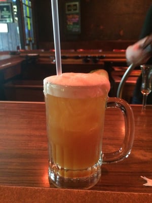 McGlinchey's Bar by null